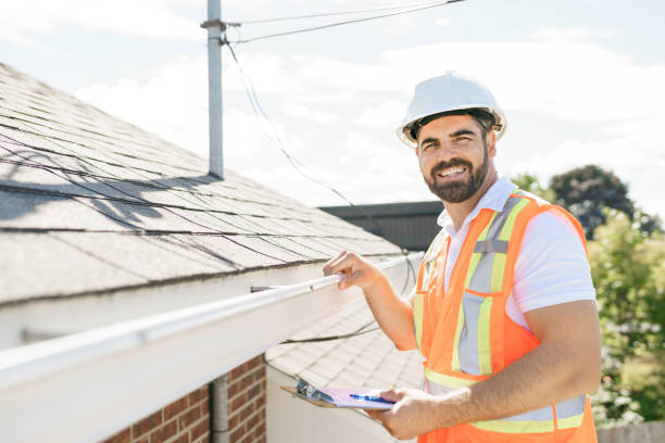 Quick and Trustworthy Emergency Roof Repair Services in Ridgely, TN
