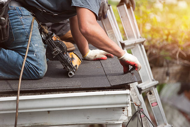 Best Residential Roofing Contractor  in Ridgely, TN