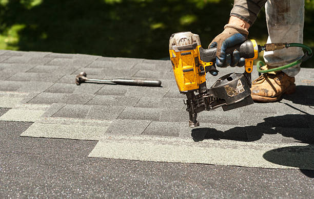Sealant for Roof in Ridgely, TN