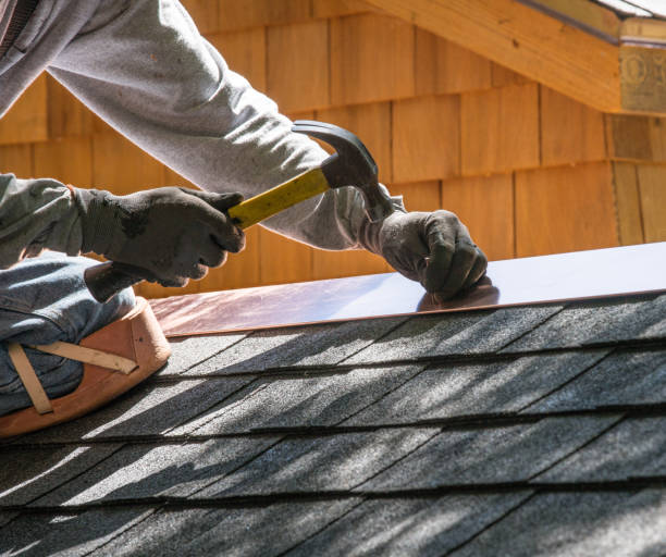 Best Roof Leak Repair  in Ridgely, TN